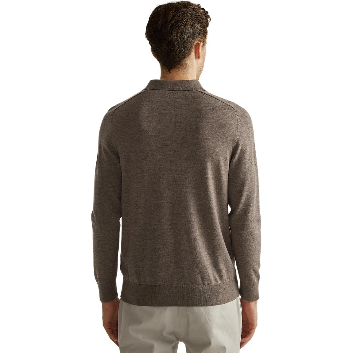 DANIEL HECHTER Polo