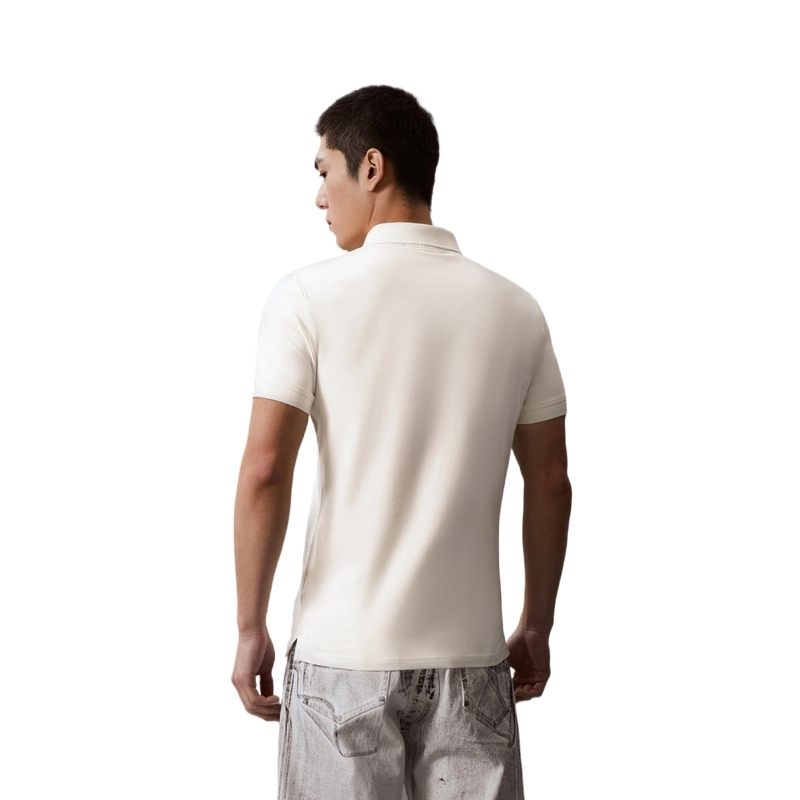 CKCalvin Klein LogoPolo