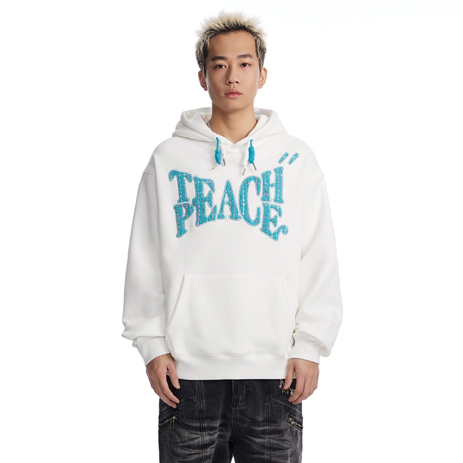 Teach Peace