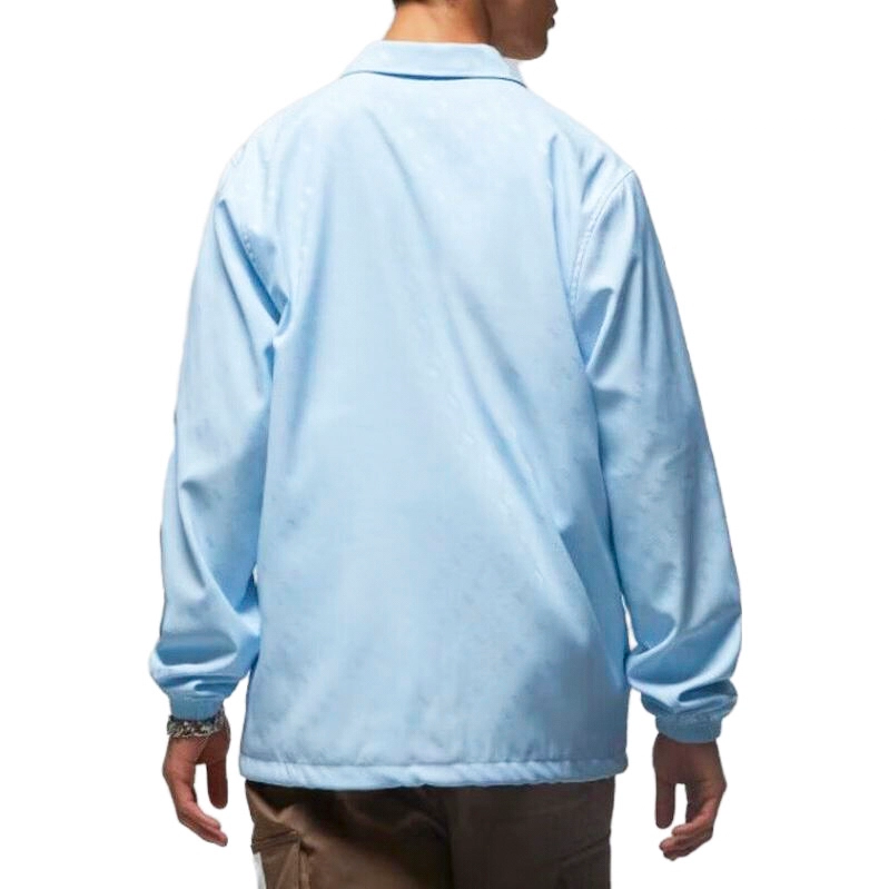 Jordan Essential Logo