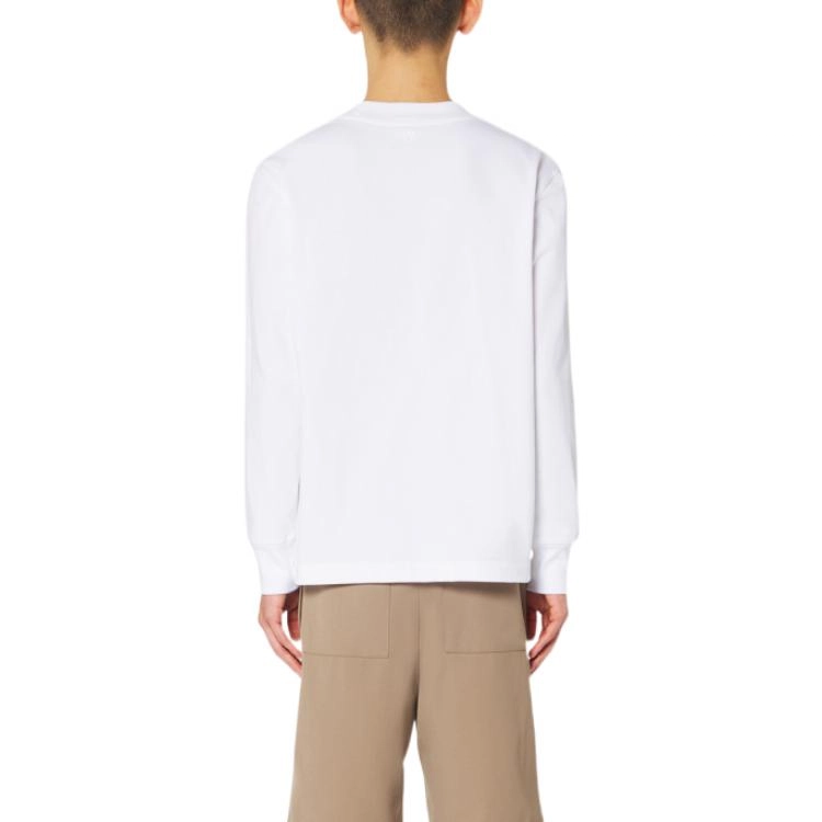 AMIPARIS SS22 LogoT