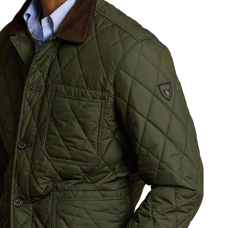 Ralph Lauren FW24 Logo