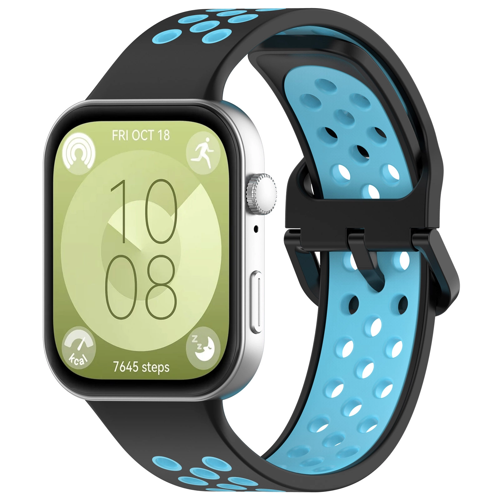 Akkerds WATCH Fit3