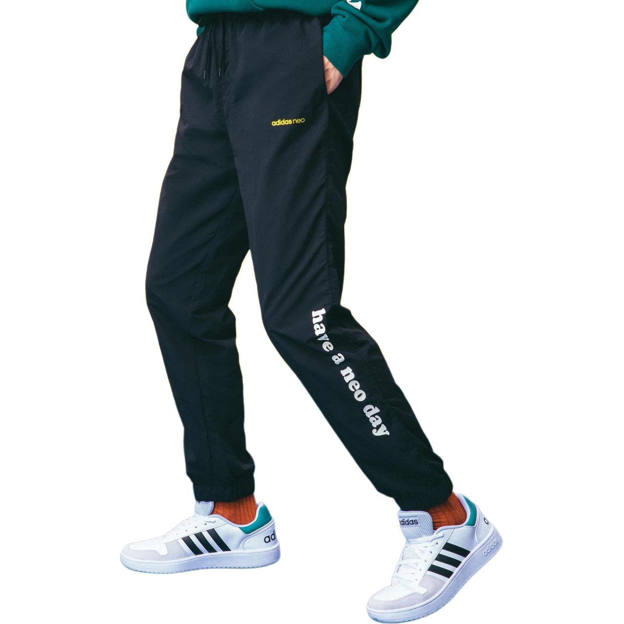 adidas neo x SMILEY