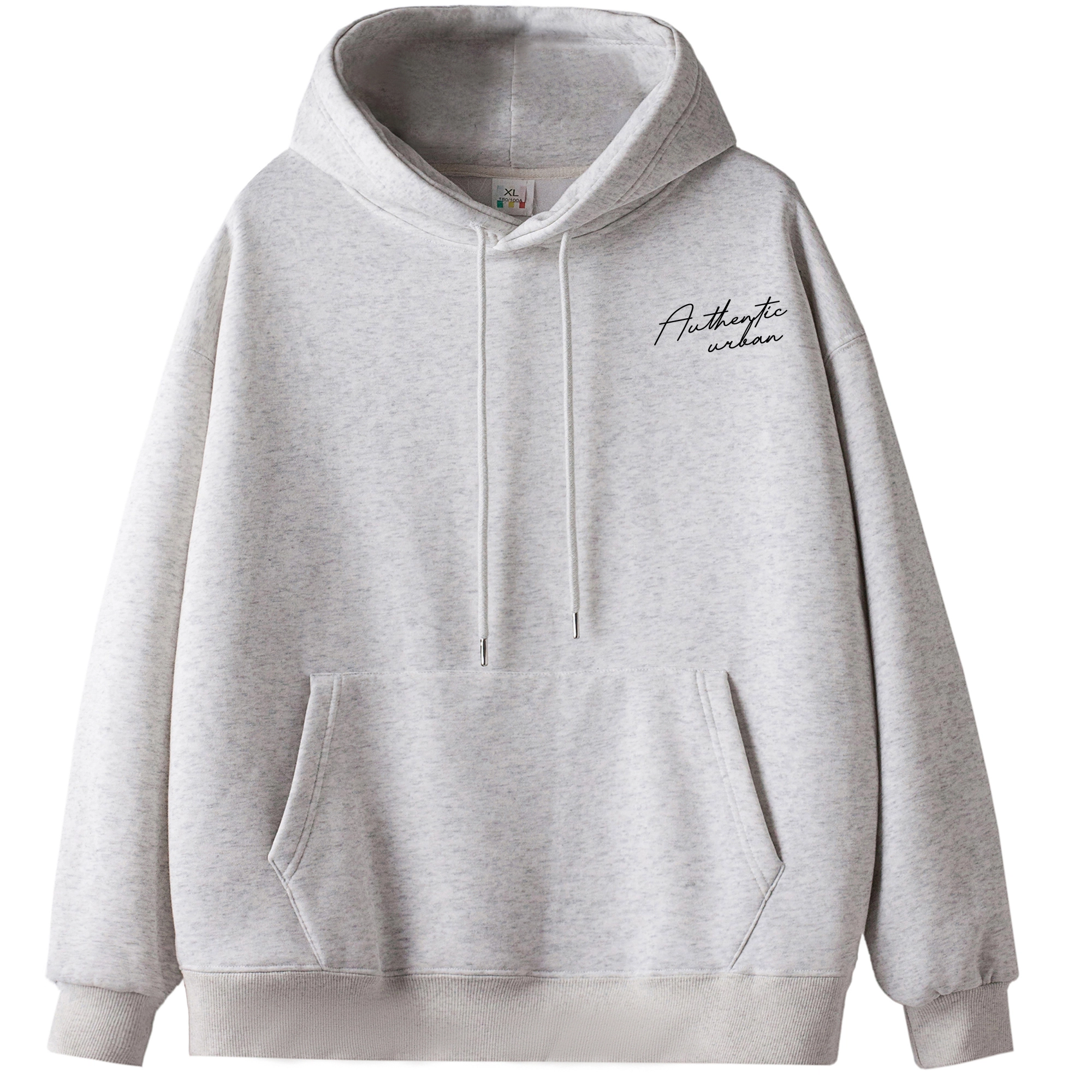 URBAN AUTHENTIC