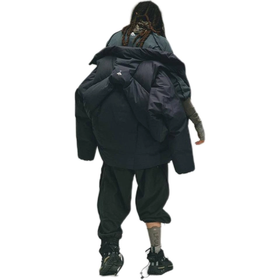 adidas originals x HAMCUS FW23 Logo