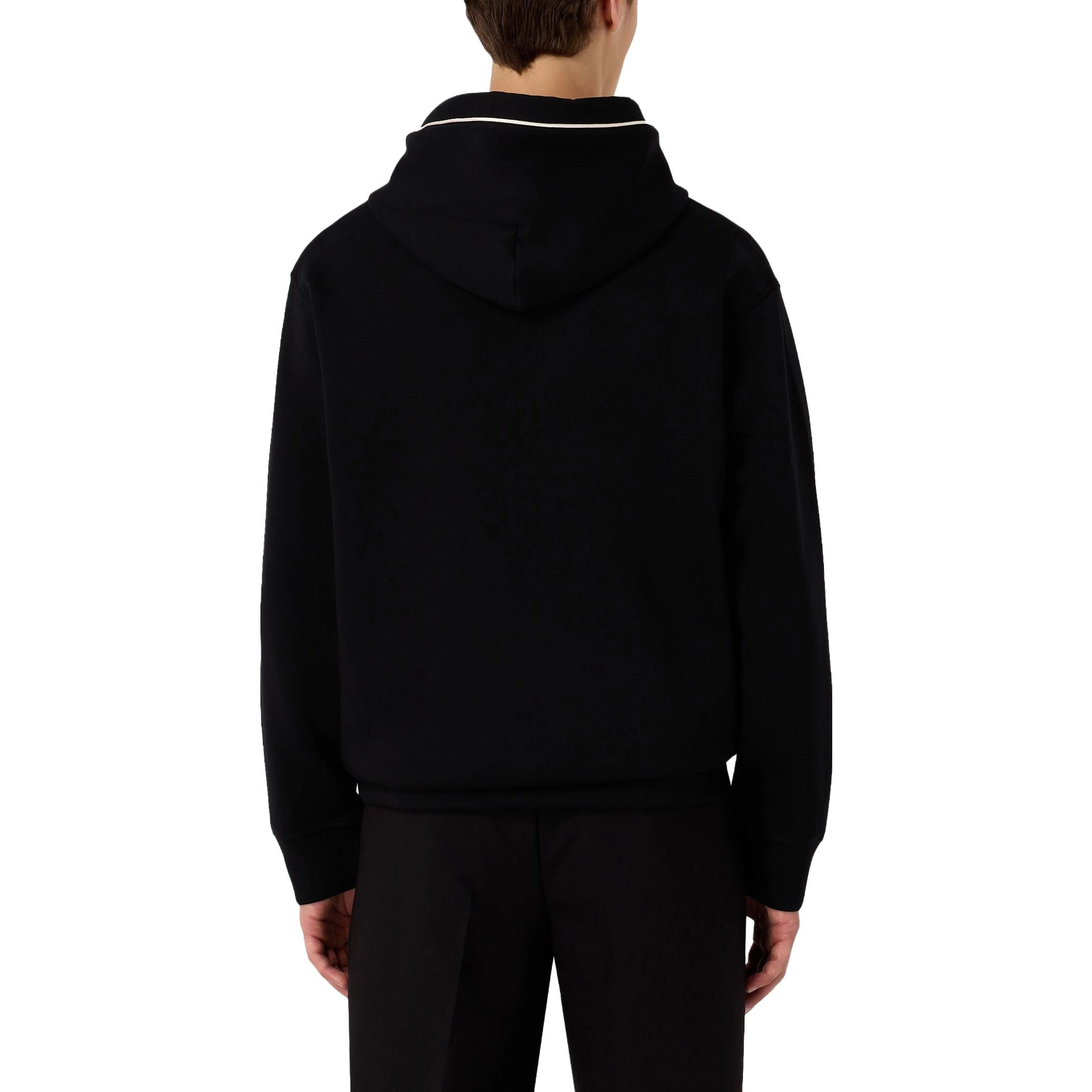 EMPORIO ARMANI FW23 Logo