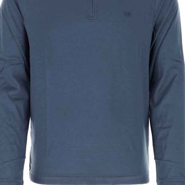 EMPORIO ARMANI FW23 LogoPolo