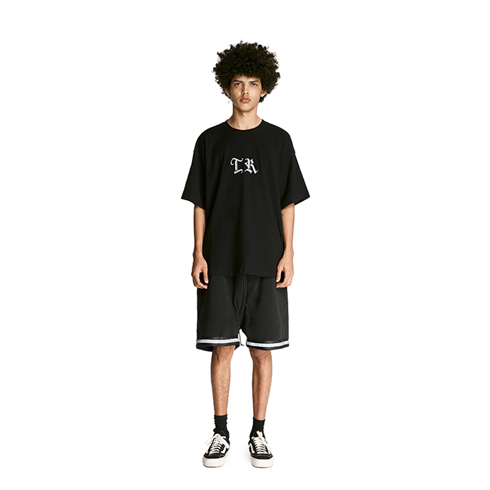 The Last Redemption T