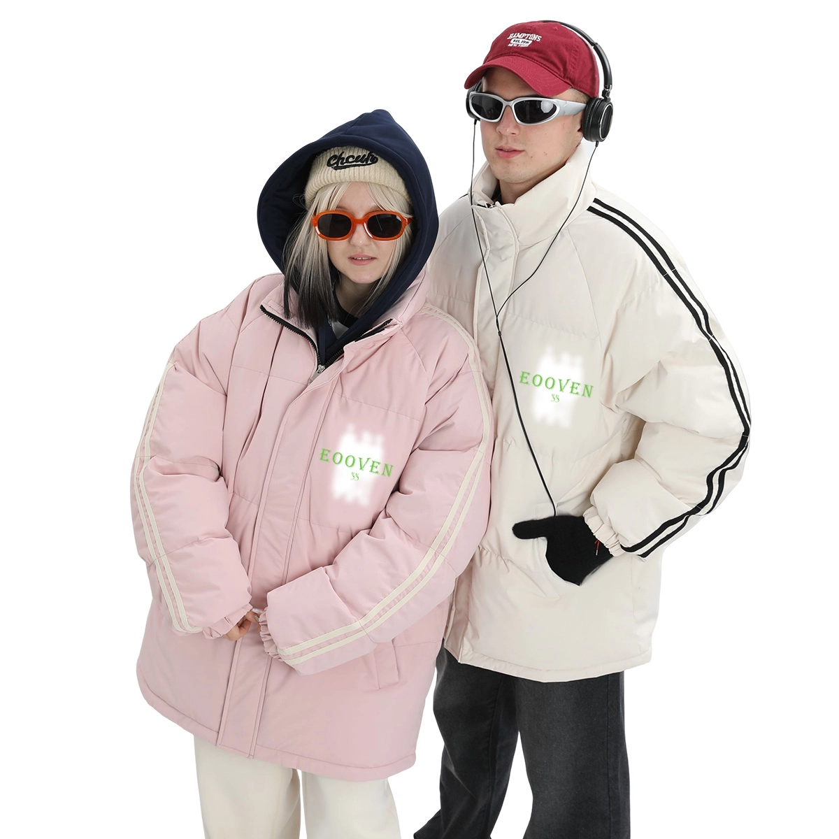 EOOVEN oversize