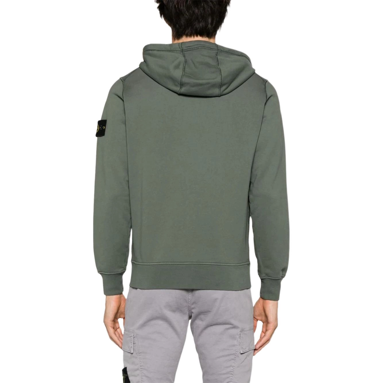 STONE ISLAND SS24 Logo