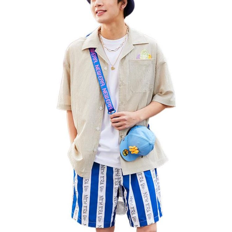 New Era SS22