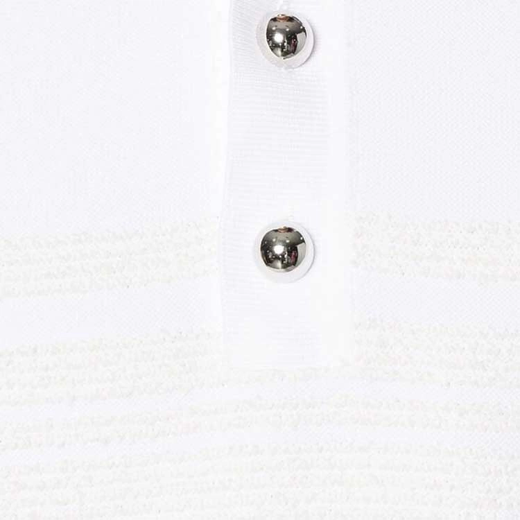 WALES BONNER SS24 Polo
