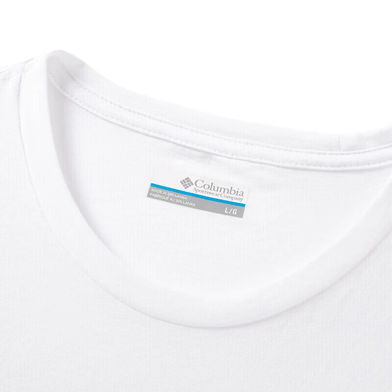Columbia LogoT