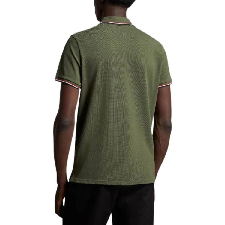 Moncler FW22 Polo