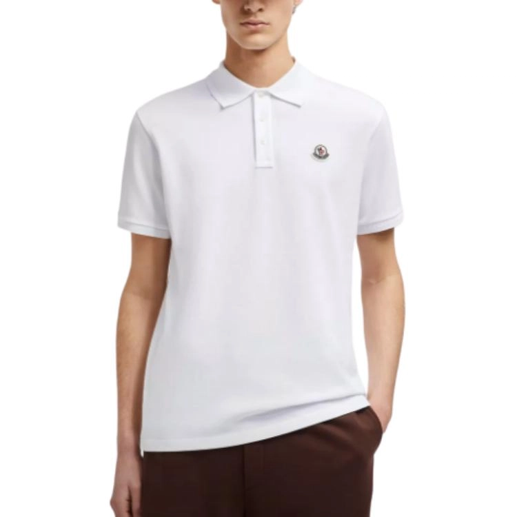 Moncler Polo