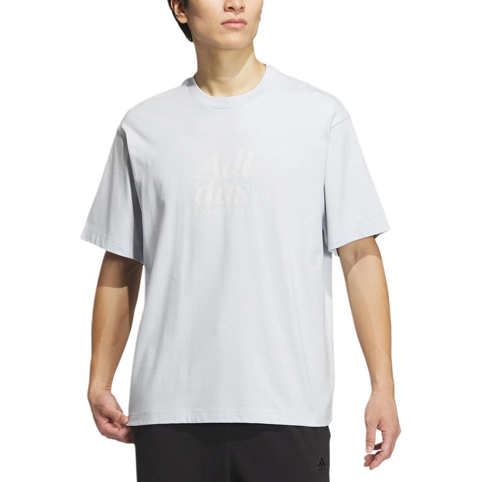 adidas T
