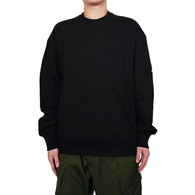 Y-3 SS23 FT CREW SWEAT