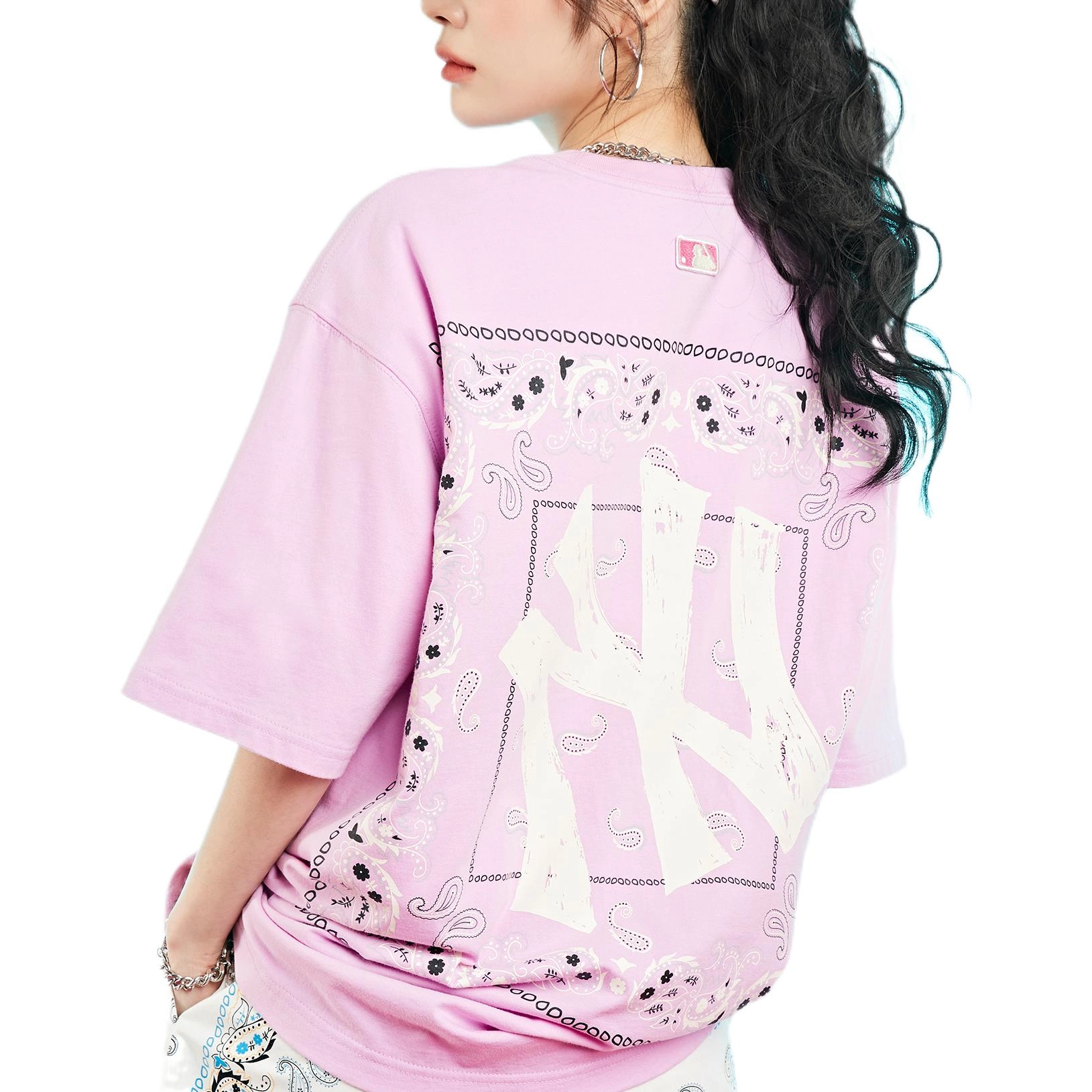 MLB Logo T