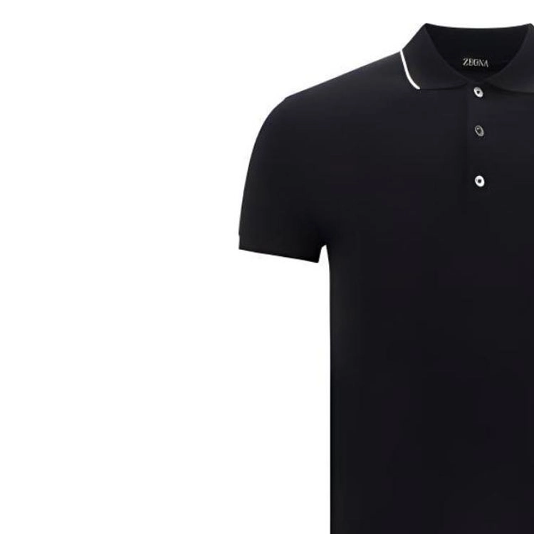 Zzegna SS23 LogoPolo