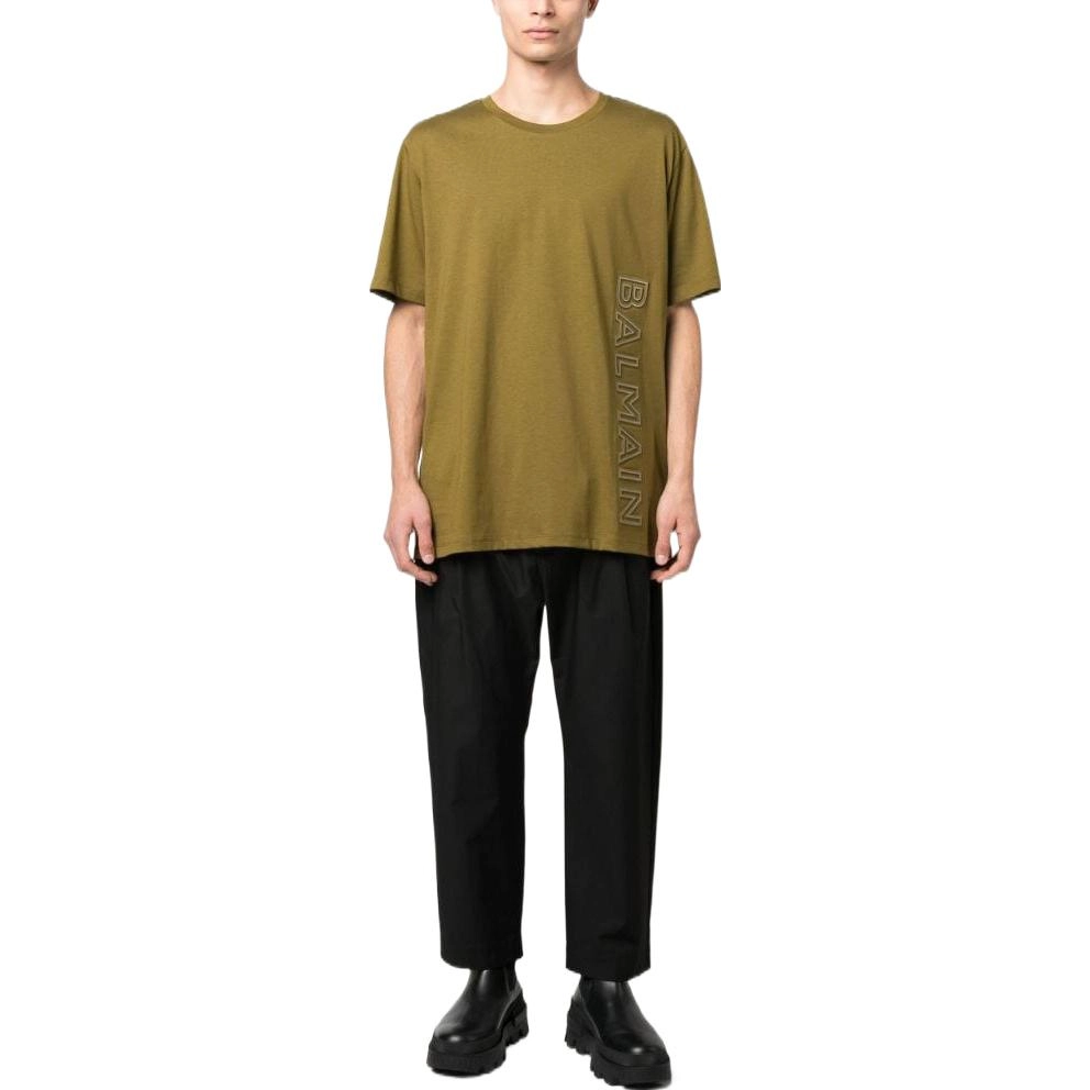 BALMAIN SS23 LogoT