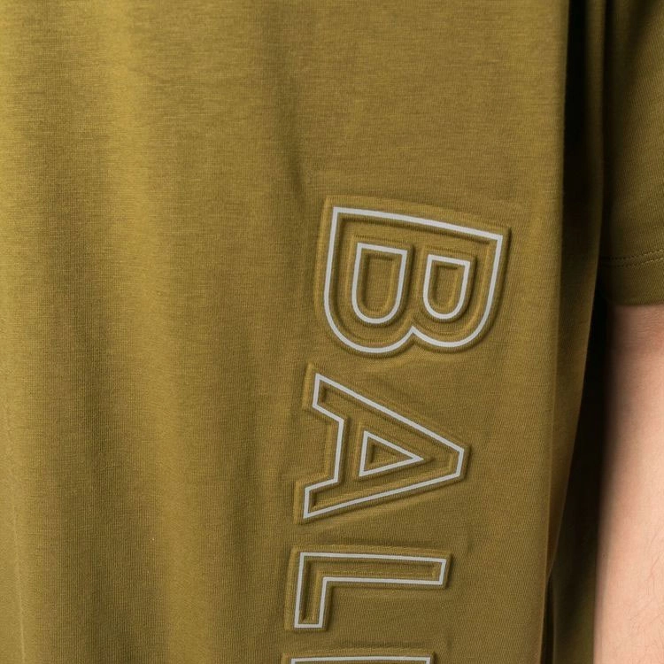 BALMAIN SS23 LogoT