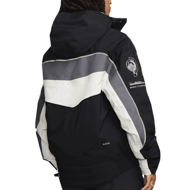 Nike x NOCTA FW23 logo