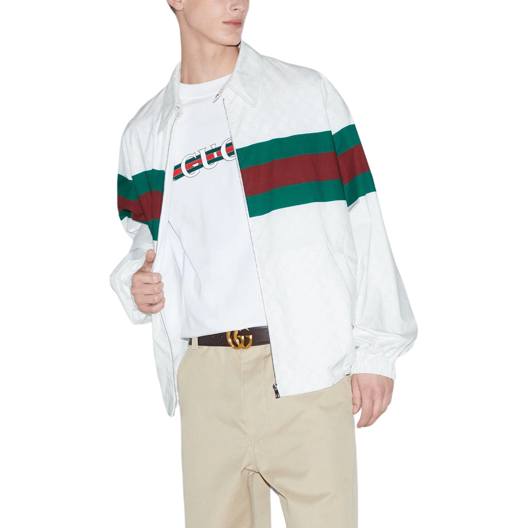 GUCCI LogoT