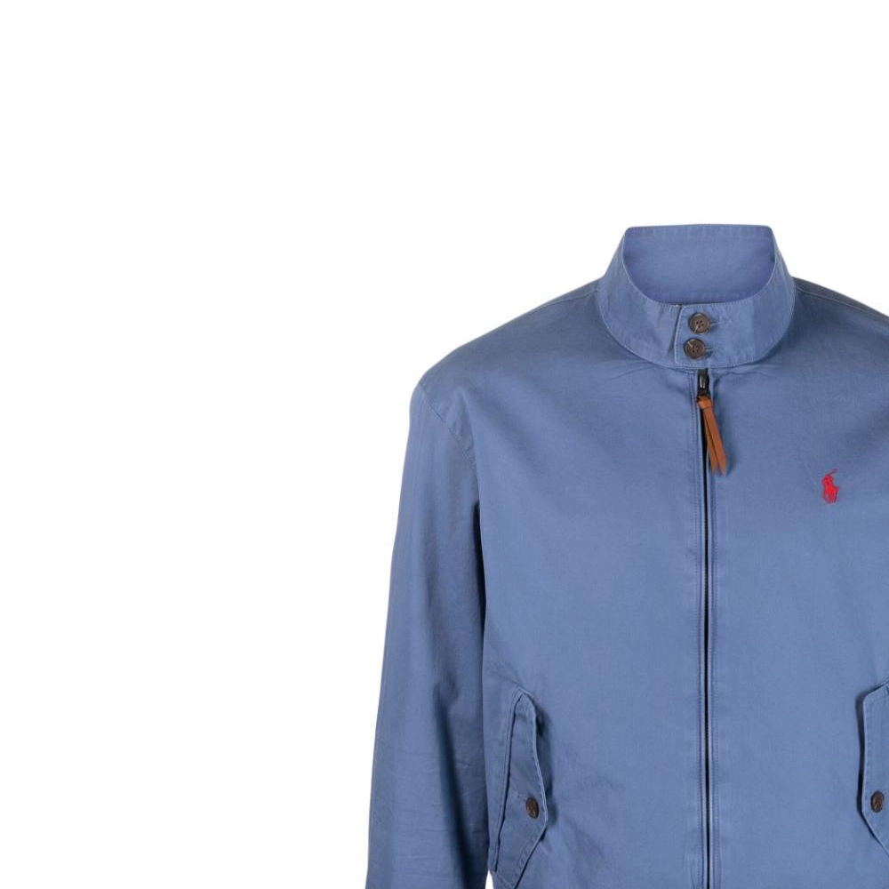 Polo Ralph Lauren SS23 Logo