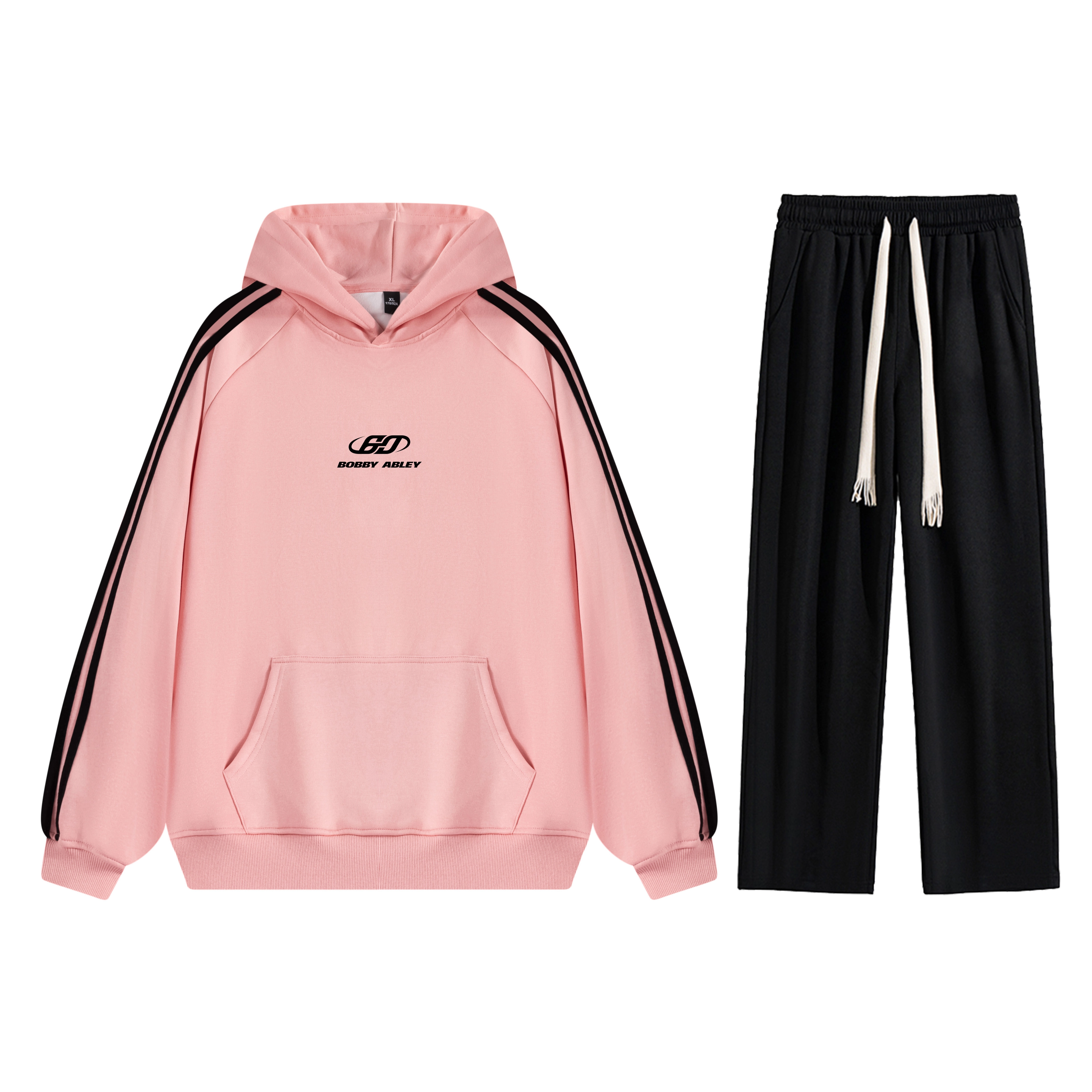 BOBBY ABLEY