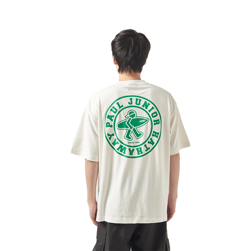 PJ's Vigor LogoT
