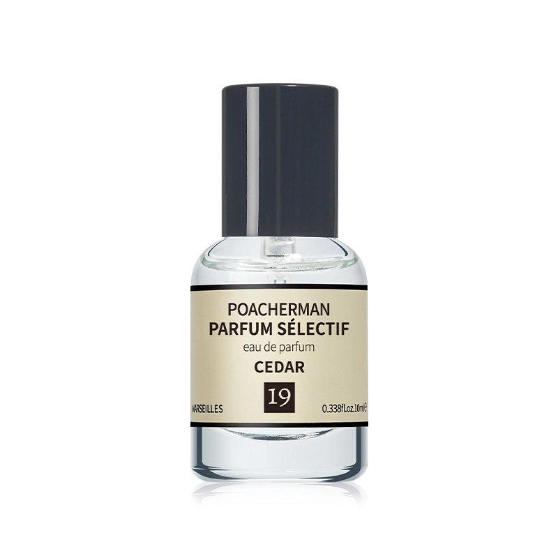 POACHERMAN EDP