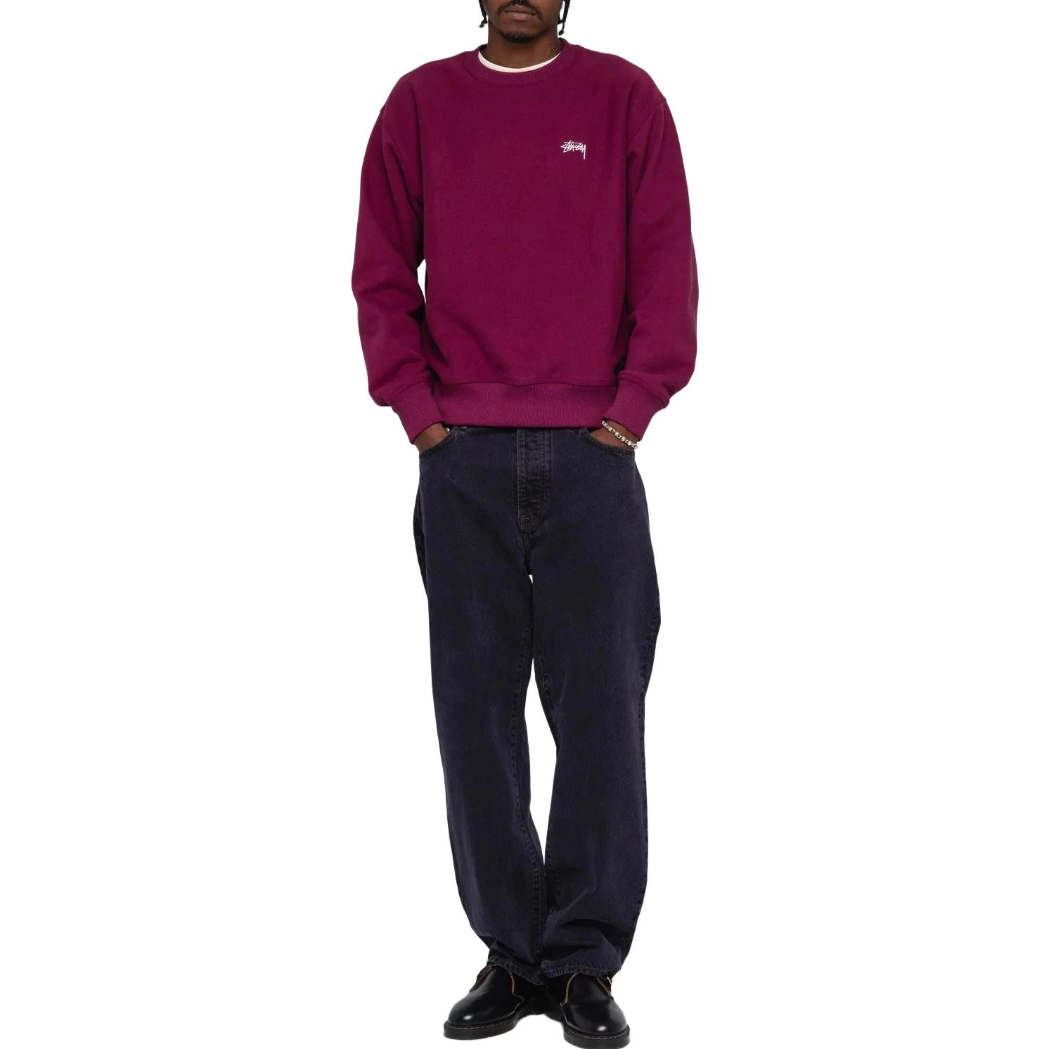 Stussy