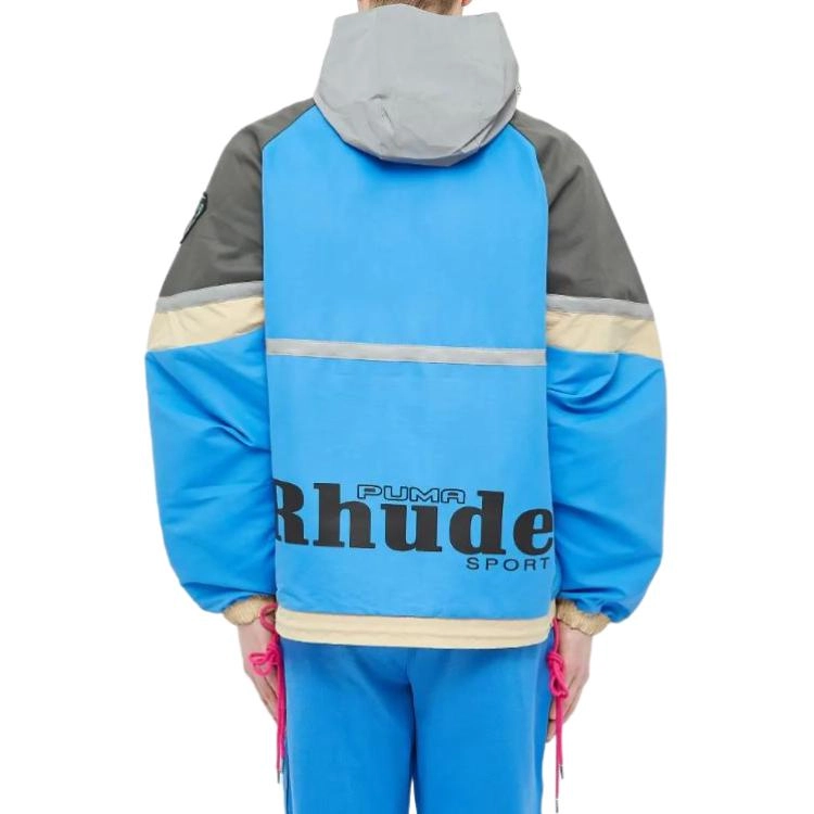 PUMA x RHUDE Hz Jacket
