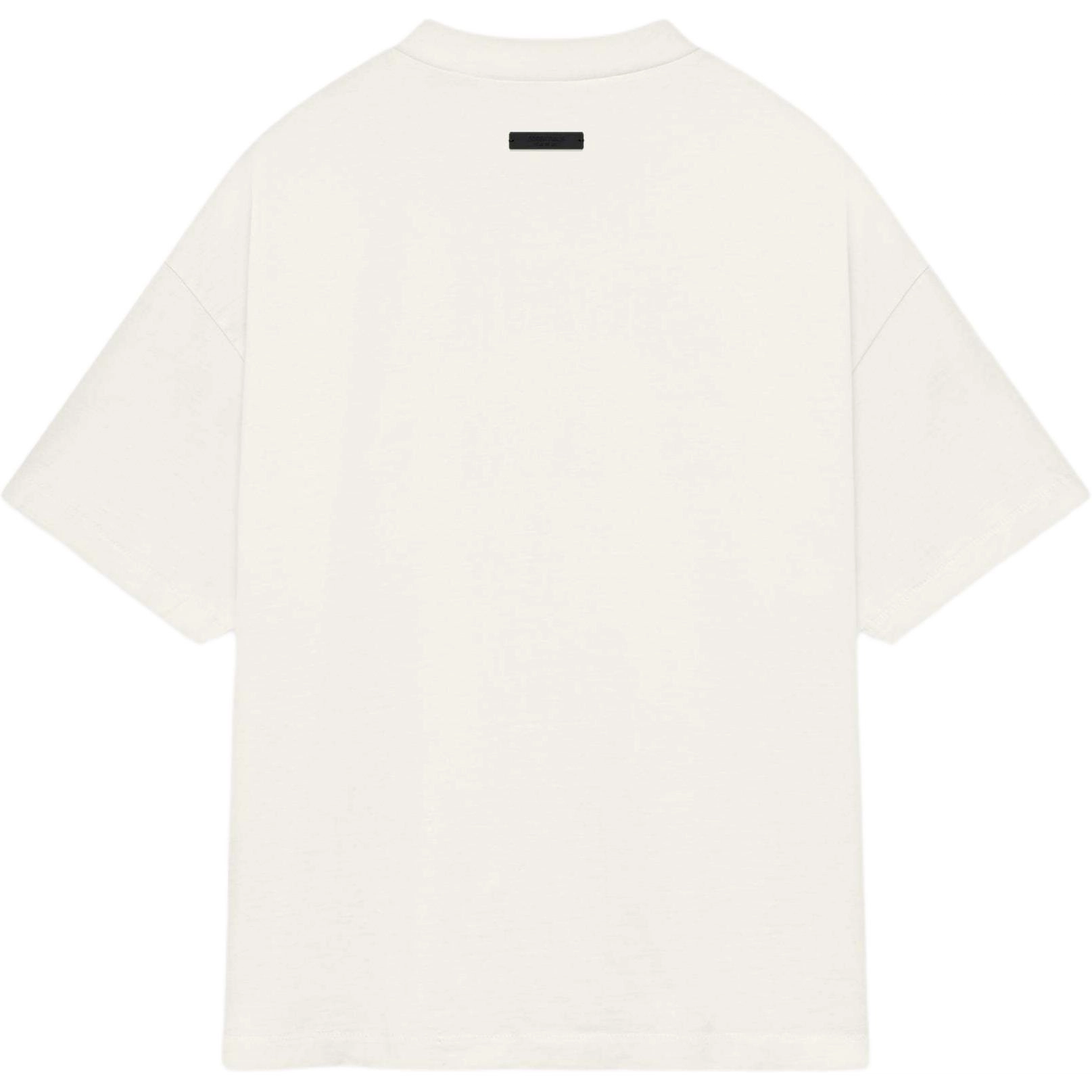 Fear of God Essentials Fall24 BACK TO SCHOOL Jersey Crewneck T SHELL