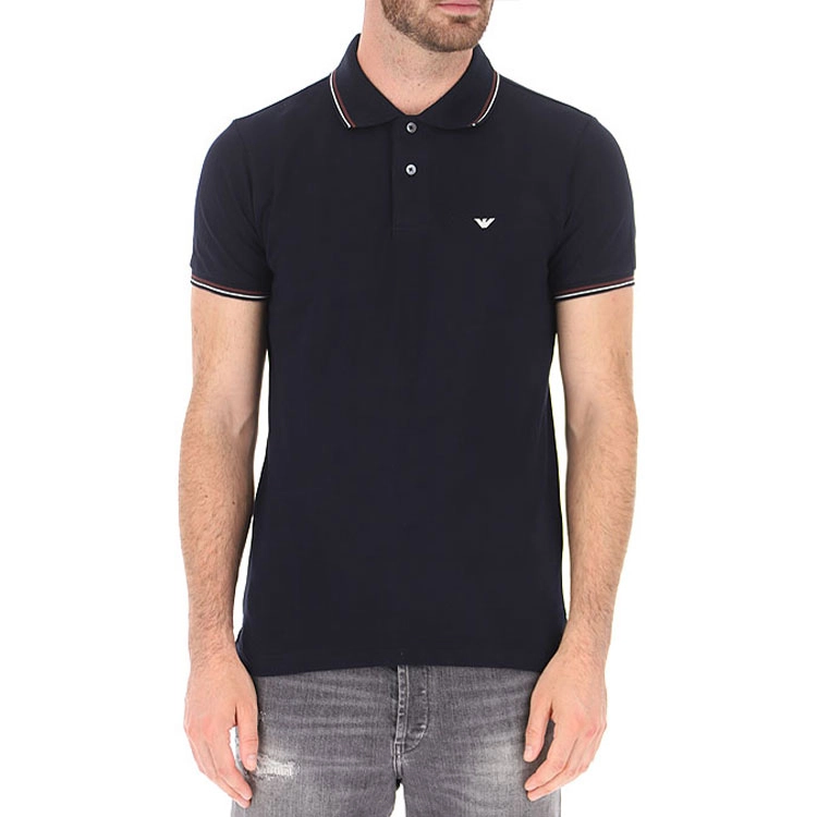EMPORIO ARMANI FW21 polo