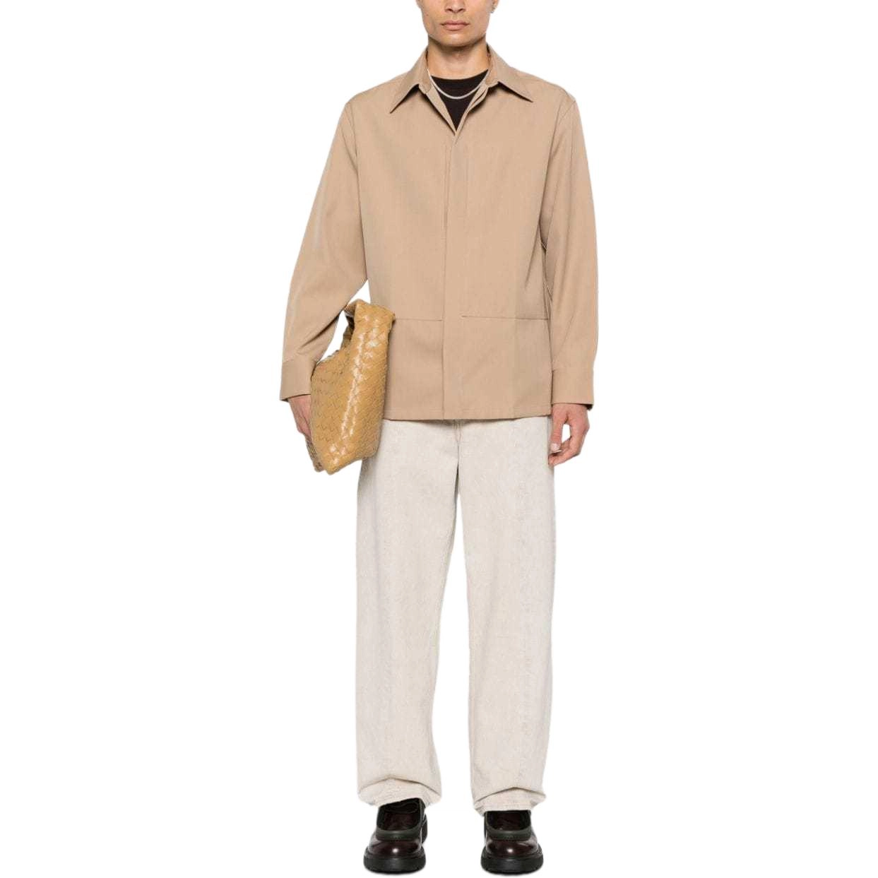 JIL SANDER