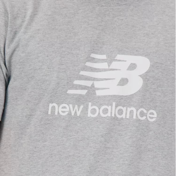 New Balance Sport Essentials Logo T-Shirt T