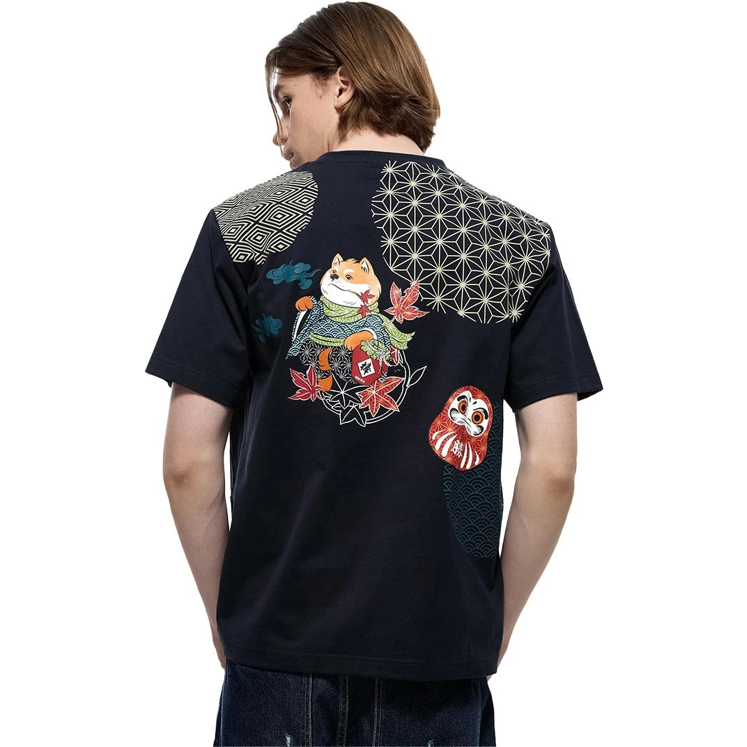 oniarai 23AW T