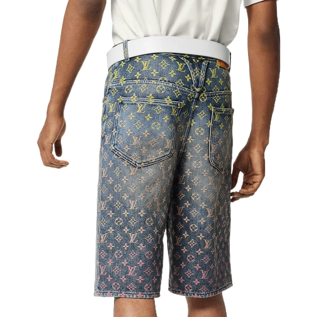 LOUIS VUITTON Logo