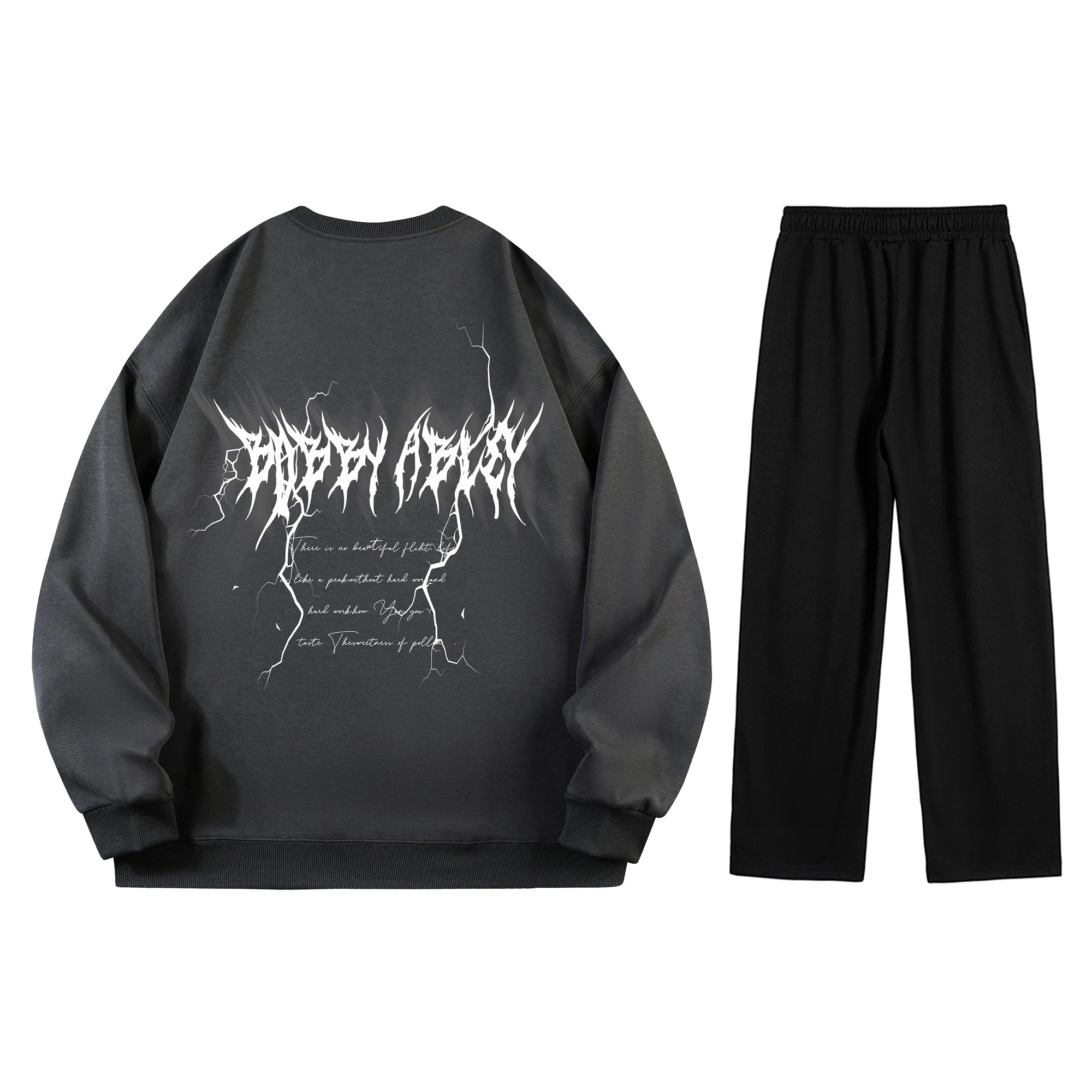 BOBBY ABLEY