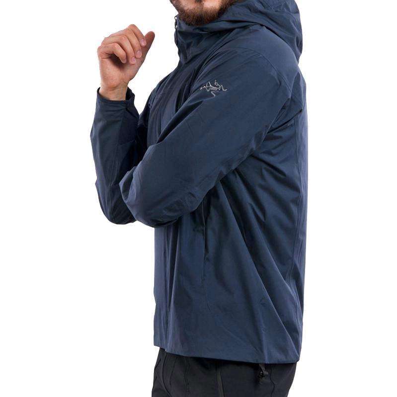 Arcteryx Solano Gore-tex Infinium Solano