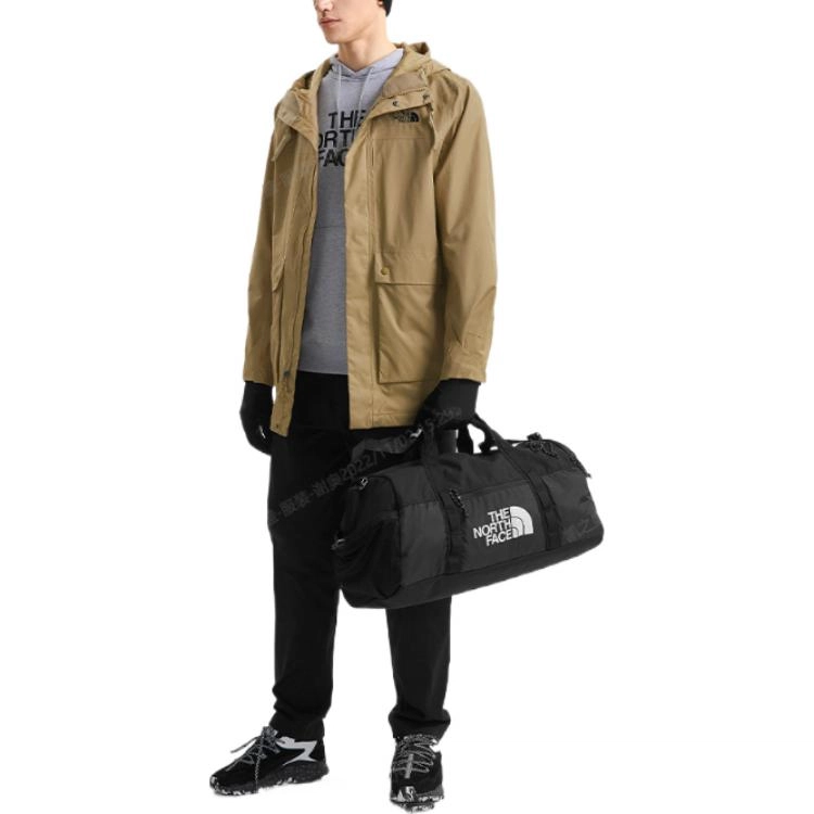 THE NORTH FACE Logo