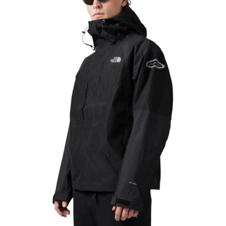 THE NORTH FACE Logo