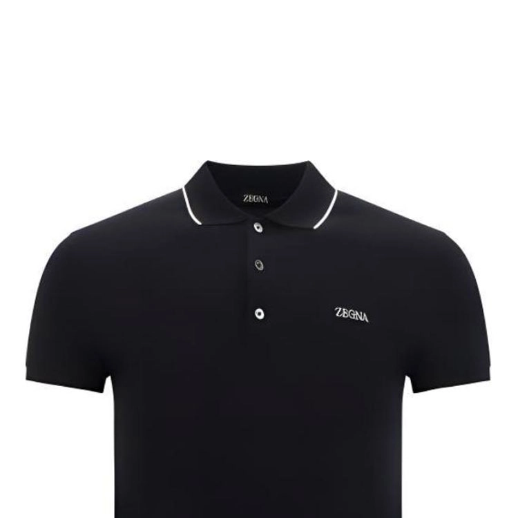 Zzegna SS23 LogoPolo