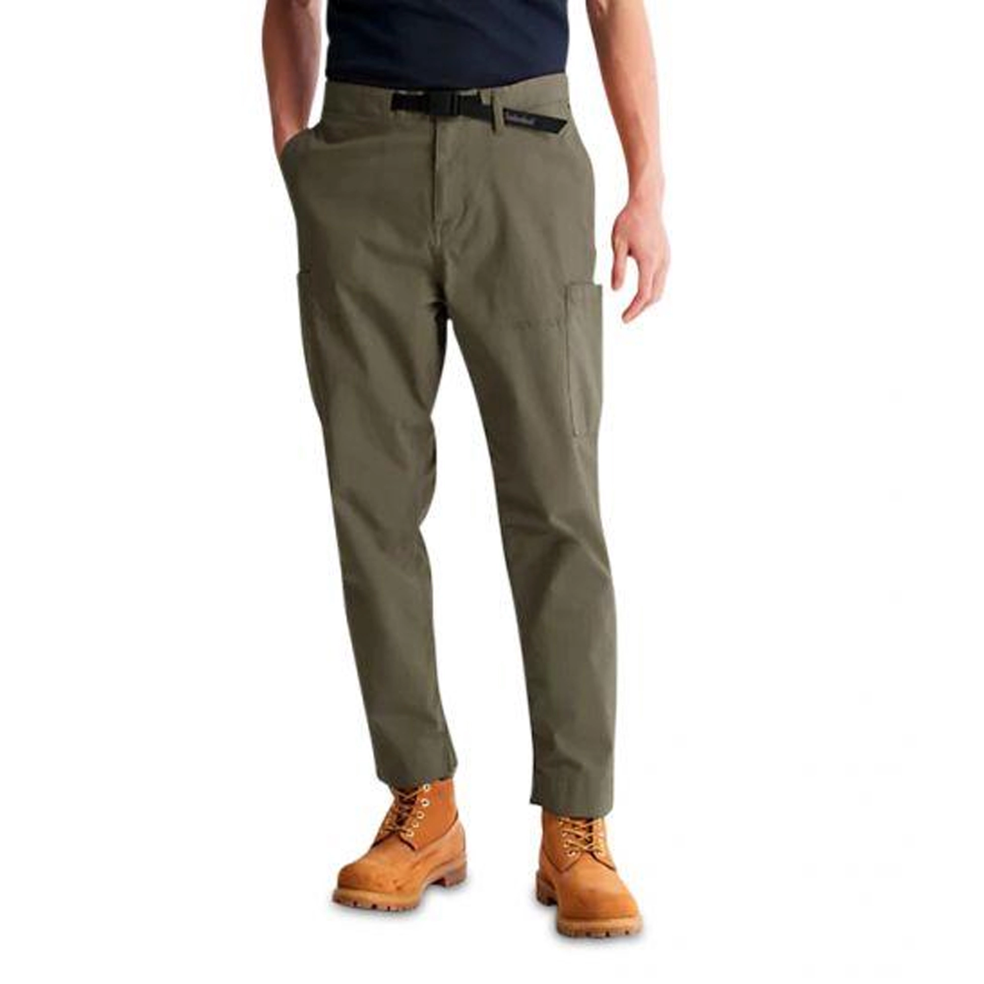 Timberland SS22