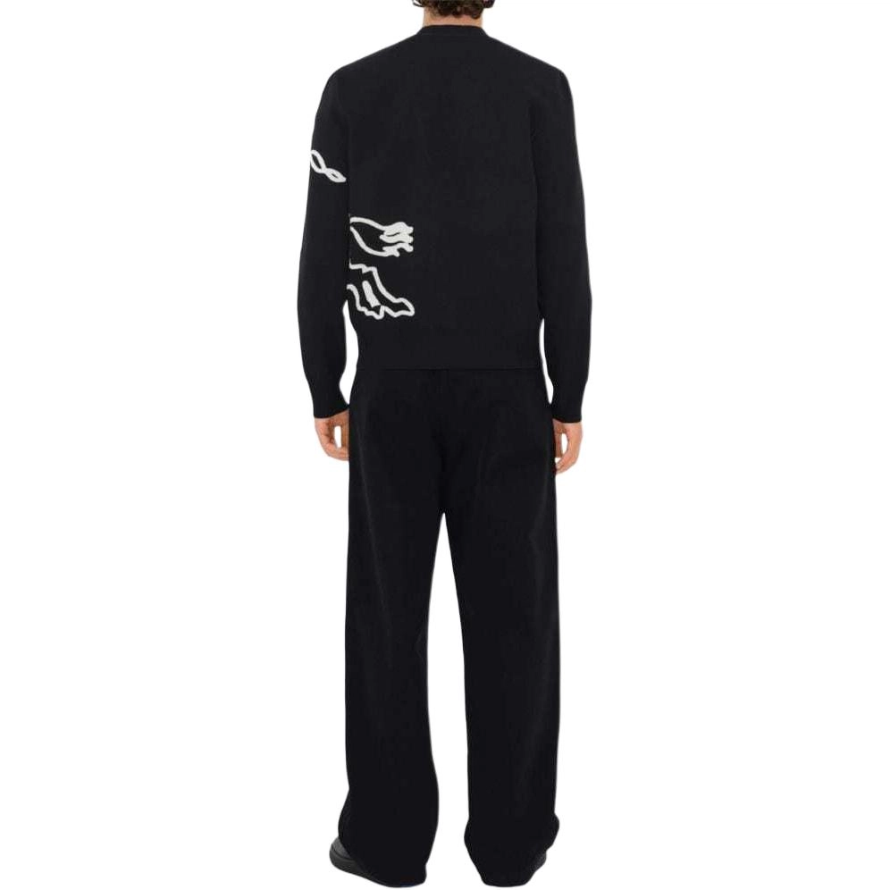 Burberry FW24 V