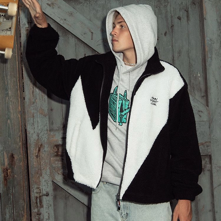 Vision Street Wear V
