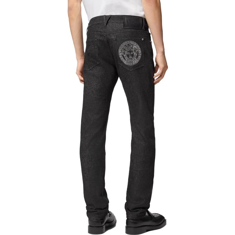 VERSACE Logo