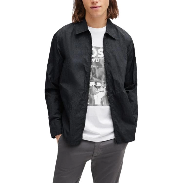 HUGO BOSS SS24 Logo